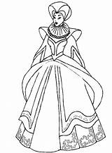 Abiti Principessa Reina Princesas Bojanke Za Jubilee Haljine Reine Colorare Personnages Princeza Elegante Pretty4 Princeze Colorir Madchen Fanciulle Printanje šest sketch template