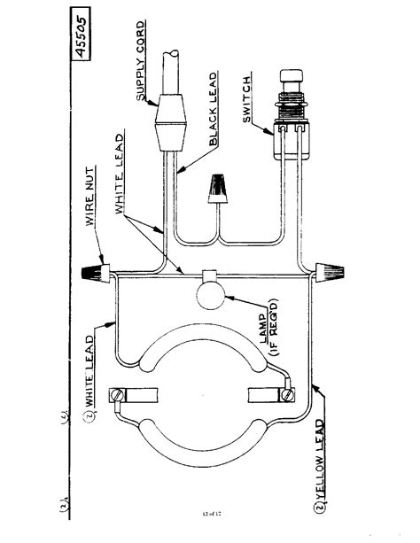 vacuum cleaner motor wiring diagram electro    disassemble panasonic vacuum cleaner mc