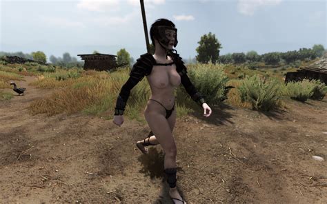 bikini fantasy for bannerlord page 2 adult gaming loverslab