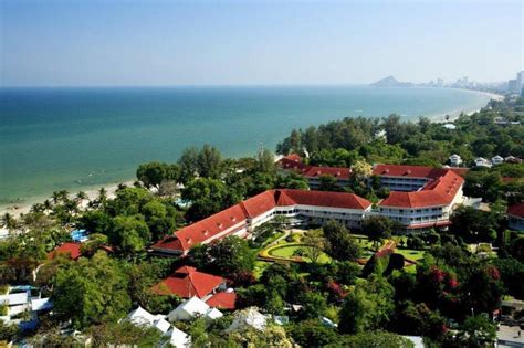 centara grand beach resort villas hua hin  hua hin cha  room deals  reviews