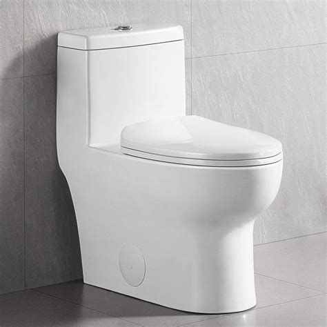 tall toilet  elderly   reviews  buying guide