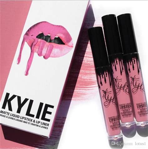 kylie industry in 2020 smile lip kit kylie lipstick lip kit