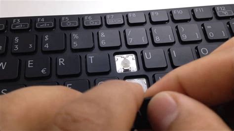 dornig refrain postfiliale laptop tastatur rausnehmen  der regel hoch isolator