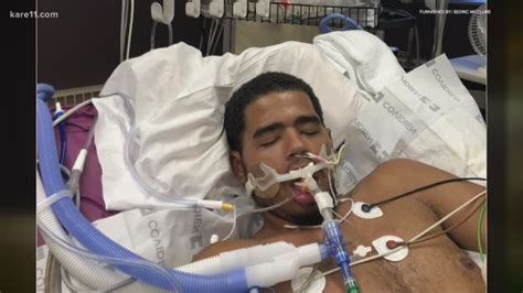 21 Year Old From Brooklyn Park Among Those Suffering Lung Damage Linked