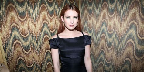 Every Time Emma Roberts Nailed It In The Style Stakes Elleuk Scoopnest