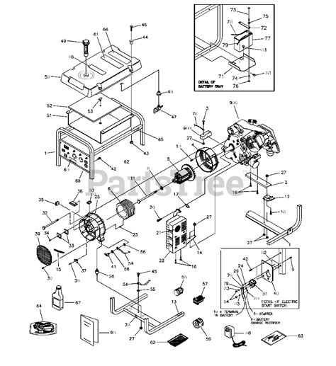generac home generator parts list diagrams  xxx hot girl