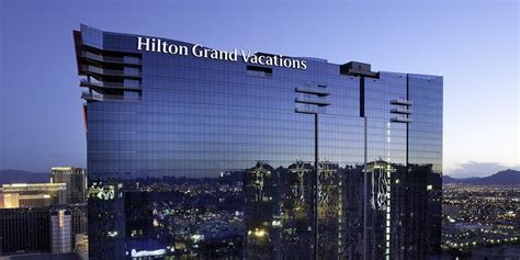 hilton grand vacations promotion earn  hilton honors points