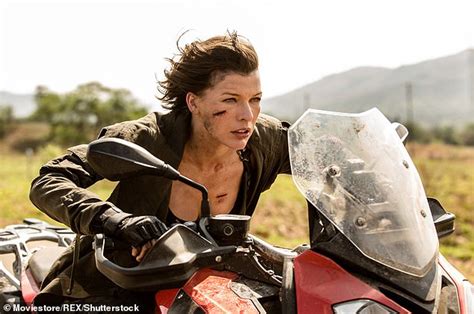 Impact Pictures Hits Back At Resident Evil Stunt Woman S