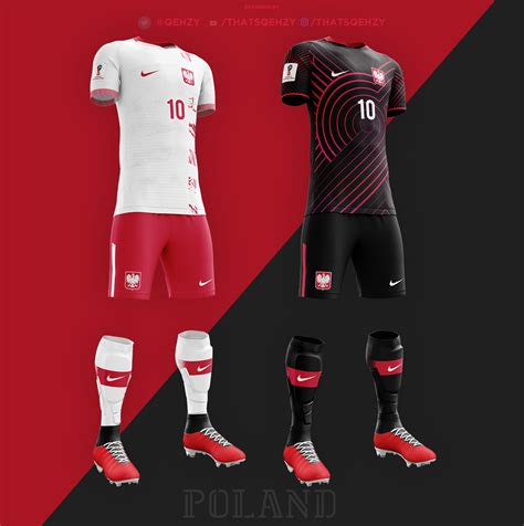 fifa world cup 2018 kits redesigned on behance soccer uniforms design