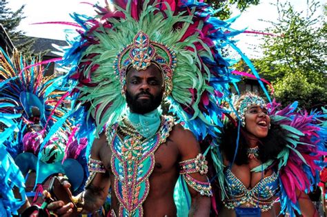 notting hill carnival cancelled voice