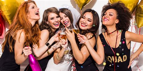10 beautiful bachelorette party ideas in nyc 2024