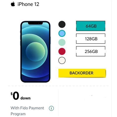 Buy iPhone 12 Pro Max (Pacific Blue, 128GB Storage) Online