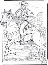 Cowboy Pferd Kolorowanki Kowboj Playmobil Coloriage Cavallo Colorir Paard Dzieci Cavalo Indianer Caballo Vaquero B2710 Funnycoloring Chevaux Paarden Cavalos Caballos sketch template