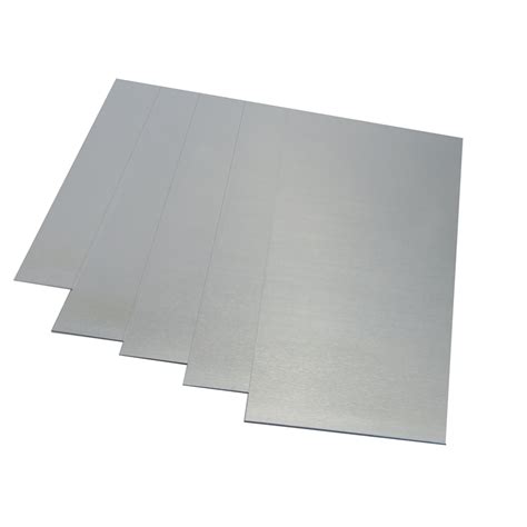 metal mate     mm plain aluminium sheet bunnings warehouse