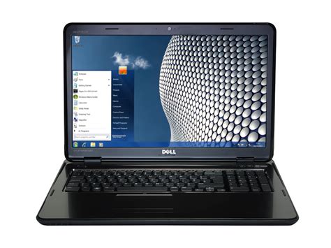 dell inspiron  review