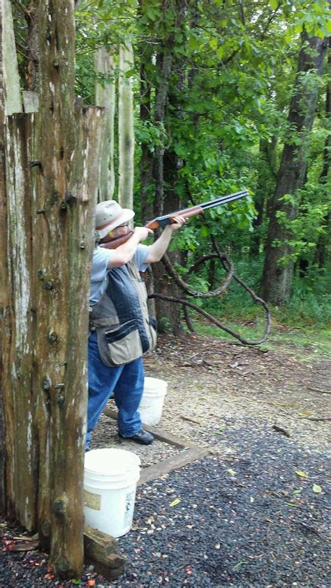 sporting clays sporting clays clay sports