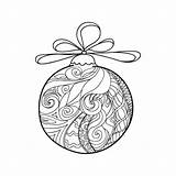 Coloring Stress Christmas Pages Therapy Anti Sheets Kidspressmagazine Colouring Adult Adults Kids Relief Ornament Activities Calming Ornaments Advanced Books Drawing sketch template