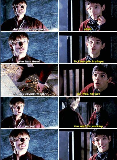 pin by saphira elf on merlin merlin funny merlin and