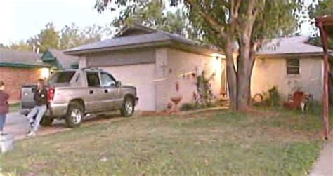 Neighbor Teen Tied Up During Home Invasion In Sw Okc