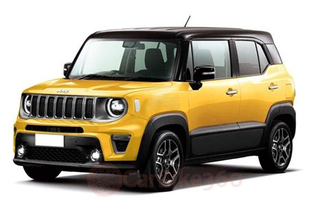 jeep   suv top model price india