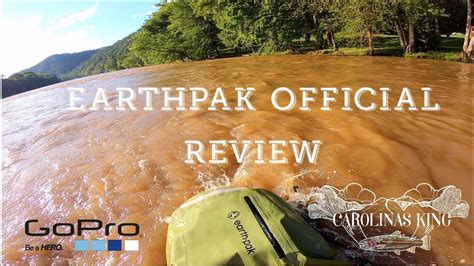 earth pak official review youtube