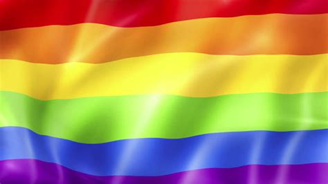 waving colorful of gay pride stock footage video 100 royalty free