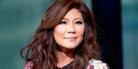 Julie Chen Leaving The Talk Staying On Big Brother After Les