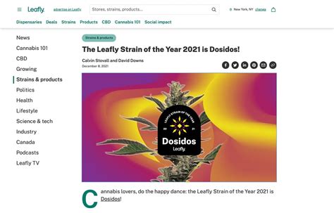leafly    mission  empower  cannabis marketplace  cannabis ventures