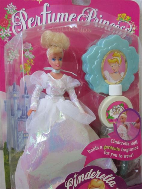 Disney Perfume Princesses 90s Toys For Girls Popsugar