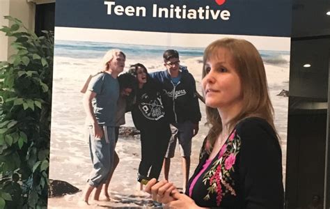 talking to teens about drug use jewish journal