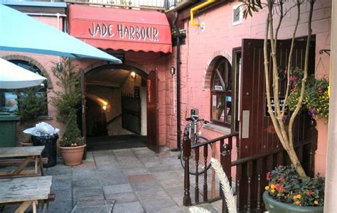 jade harbour restaurant peel menu prices restaurant reviews