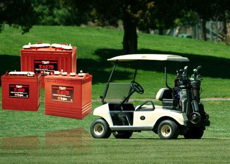 batteries  golf cart complete buyers guide  top  review