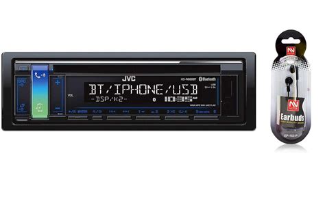 buy jvc kd rbt cdmp car stereo usb aux amfm radio ipodiphoneandroid receiver built