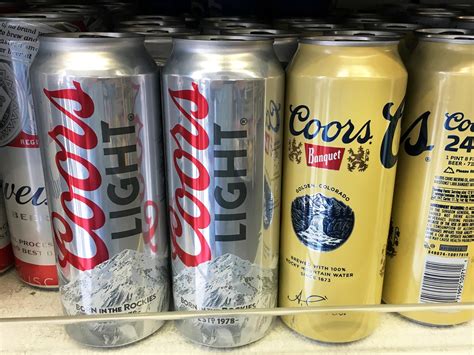 Americans Are Drinking So Much Beer At Home That Cans May