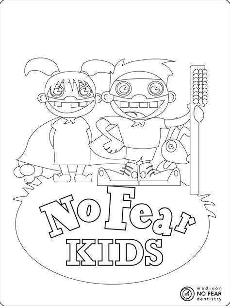 afraid sheet coloring pages