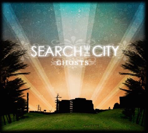 ghosts ep search  city