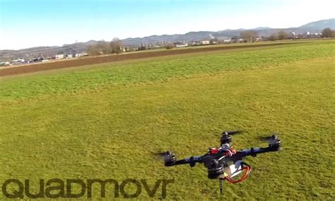 quadmovr drone pull   craziest aerial maneuvers youve