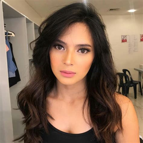 Pin By Mio S On Bianca Umali Asian Beauty Filipina Actress Model