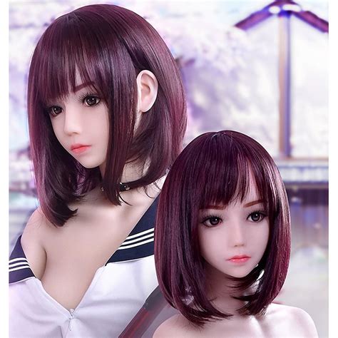 China 138cm Realistic Sex Dolls With Real Vaginal And Big Breast Love