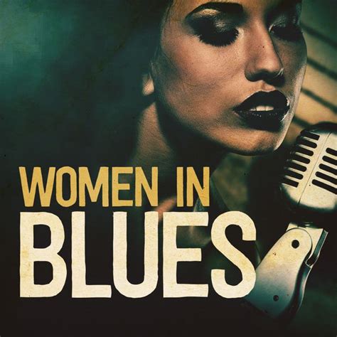 Women In Blues Various Artists Qobuz