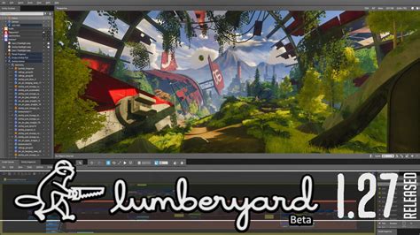 amazon lumberyard  released gamefromscratchcom