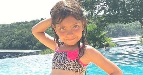For Those Outraged That Farrah Abrahams Seven Year Old Daughter Posed