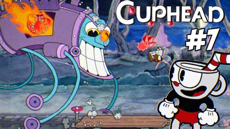 cuphead ghost train 👉👌express train cuphead locomotive express rail