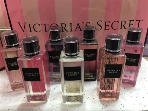 2 Victoria S Secret Flower Trip Body Fragrance Mist Spray 8 4 Fl Oz 250