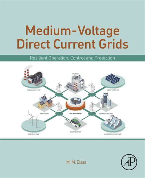 medium voltage direct current grid scribd