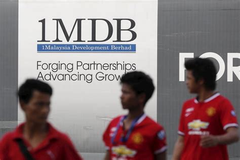 Swiss Prosecutors Investigating 1mdb Say Malaysia Funds Were Diverted Wsj