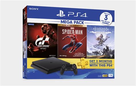 The Incredible Deals 2020 Promo Sony Gives Discount On Ps4 Price