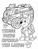 Paw Patrol Coloring Pages Chase Mighty Pups Printable Ausmalbilder Colouring Print Rocky Car Police Kids Printing Excellent Visit Preferred Adjust sketch template