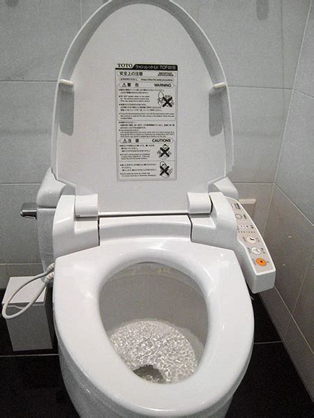 amazing japanese toilets kcp international