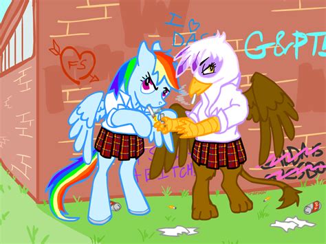 Friendship Is Magic The Mlp Thread Special Interest
